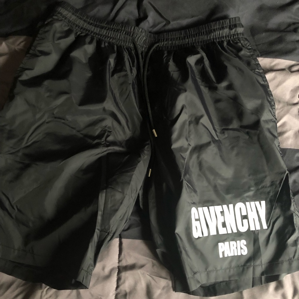 Givenchy Swim Trunks